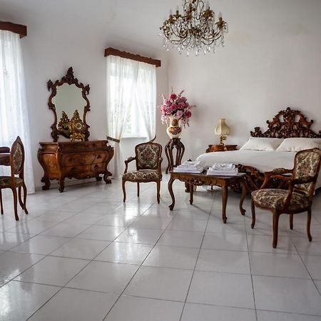 A~Mare Casa Vacanze فيزانو المظهر الخارجي الصورة